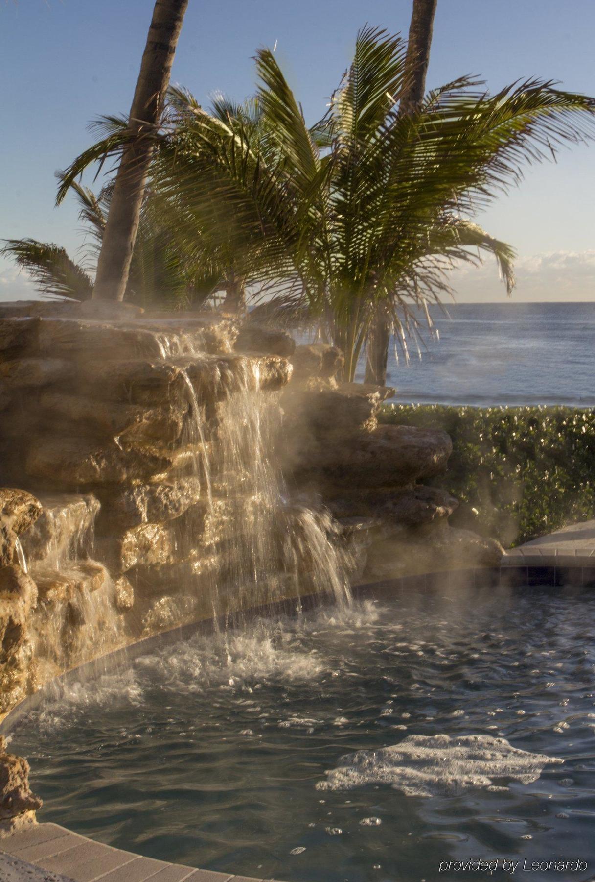 Delray Sands Resort Boca Raton Exterior photo