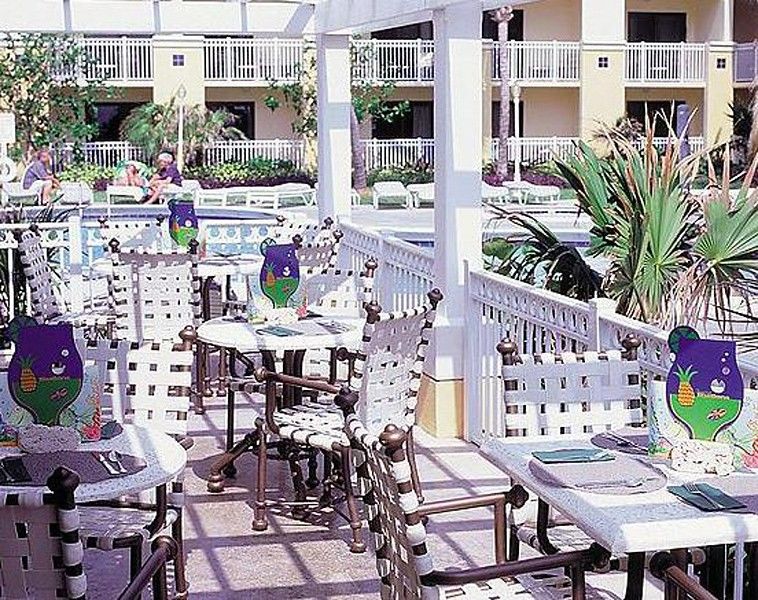 Delray Sands Resort Boca Raton Restaurant photo
